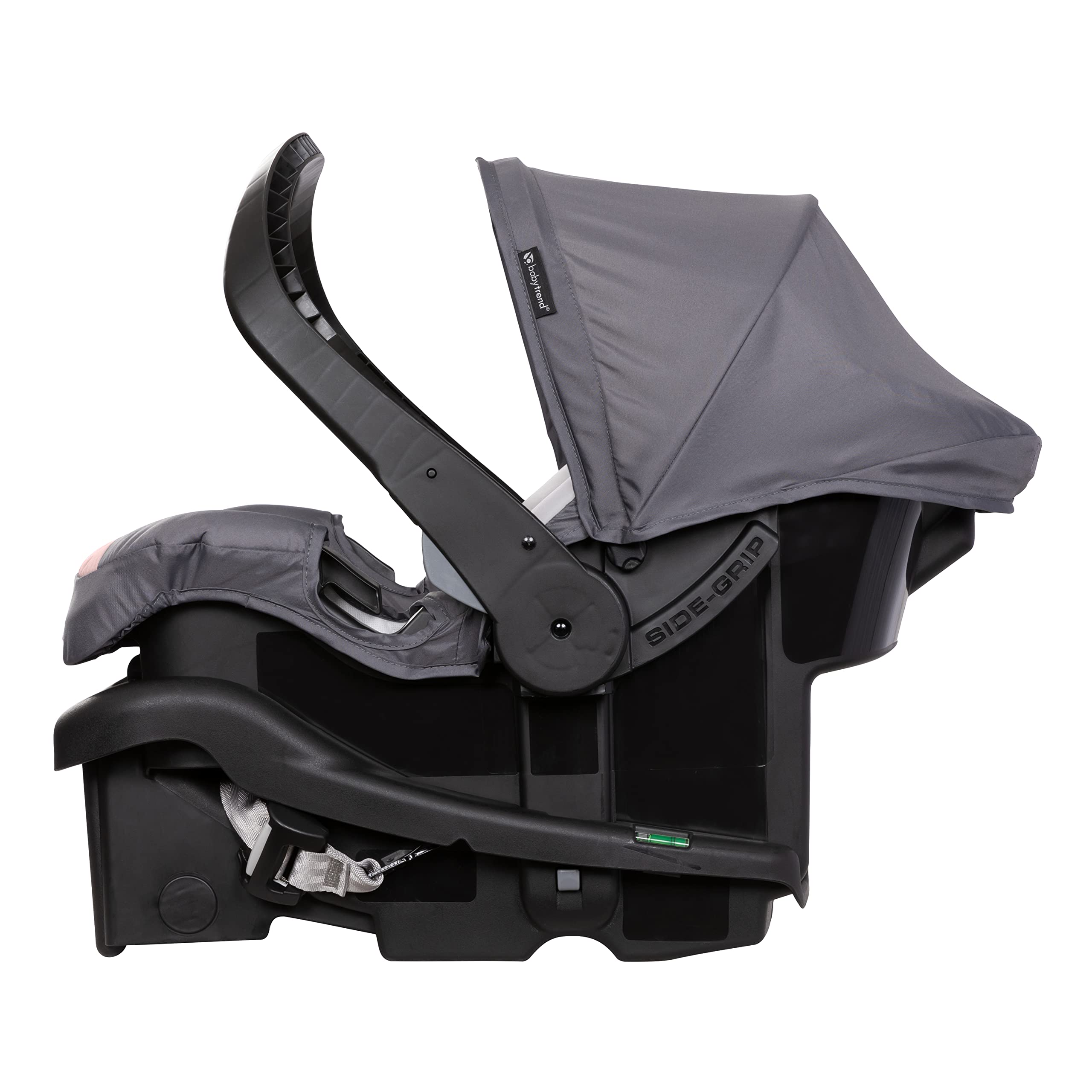 Expedition® Jogger Travel System with EZ-Lift™ Infant Car Seat, Dash Pink
