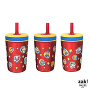 PAW Patrol Kelso Toddler Cups For Travel or At Home