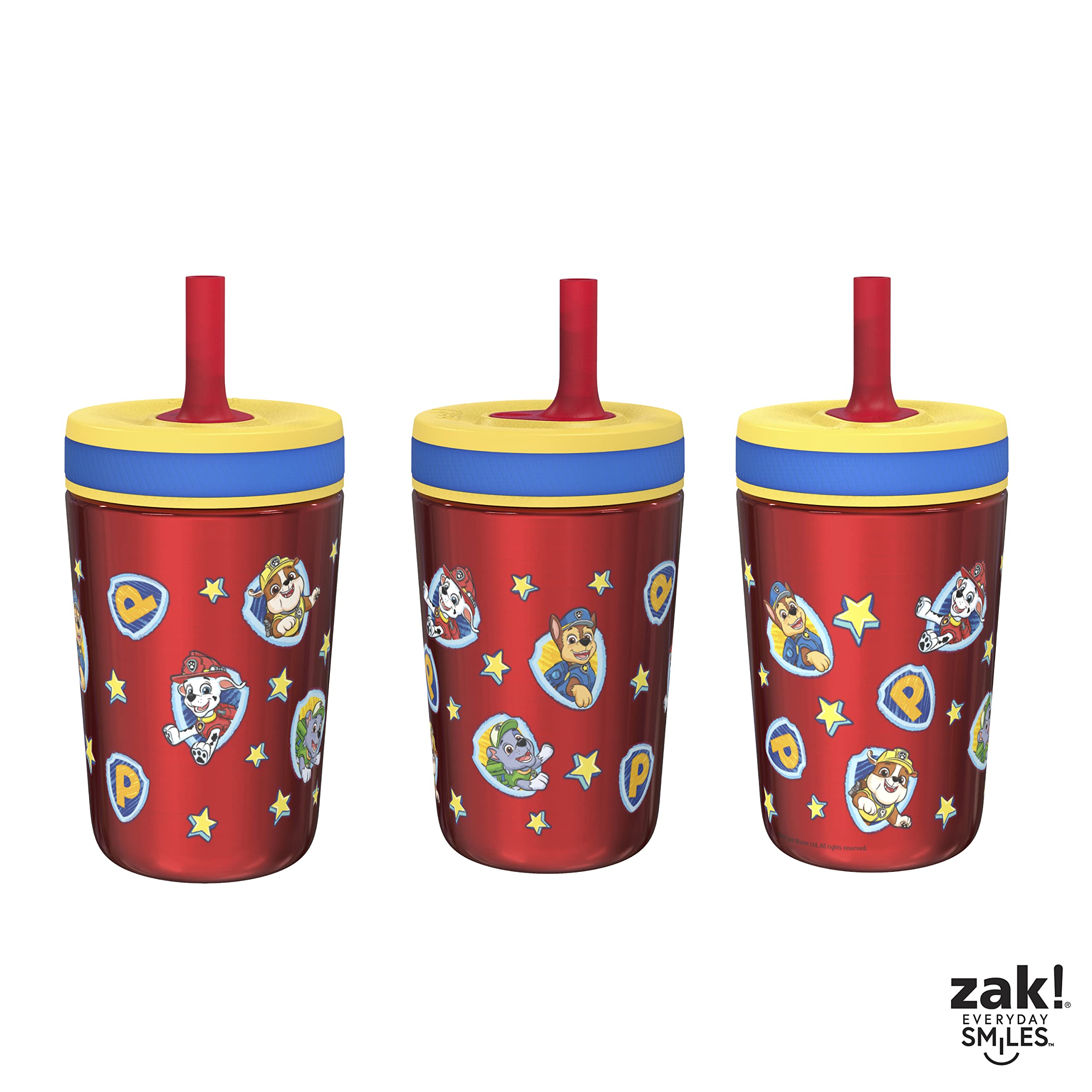 PAW Patrol Kelso Toddler Cups For Travel or At Home