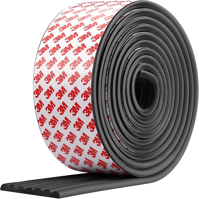 Upgrade Baby Proofing Edge Corner Protector, 16.4ft Edge Guards Padding