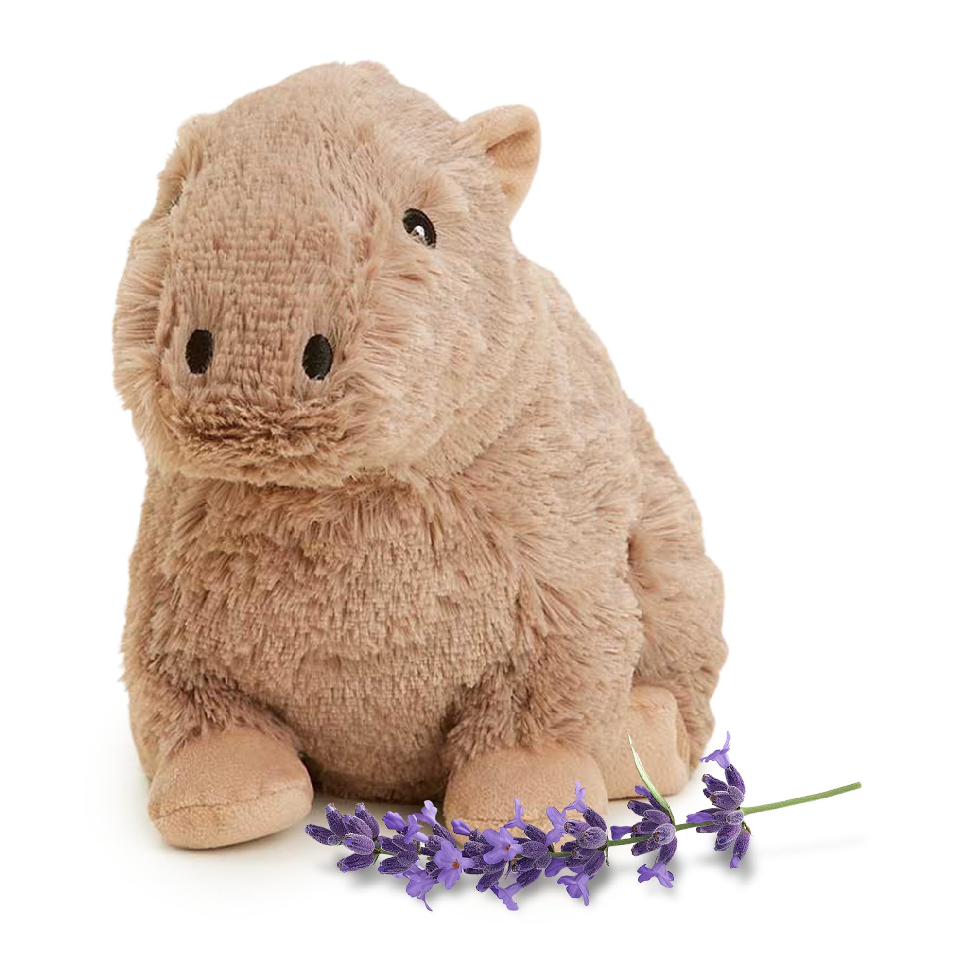 Microwavable & Weighted Stuffed Animals