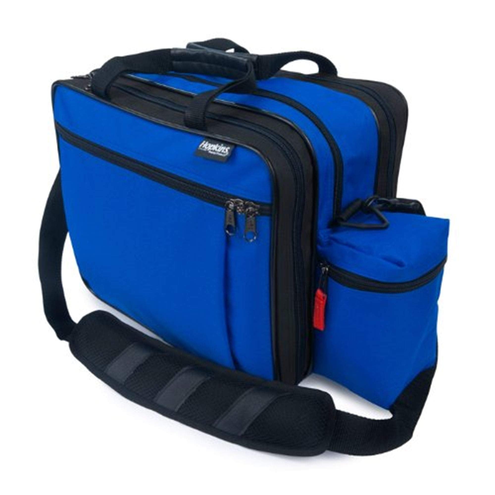 EZ View Medical Bag, Lightweight and Durable, Ample Storage, Sturdy Construction
