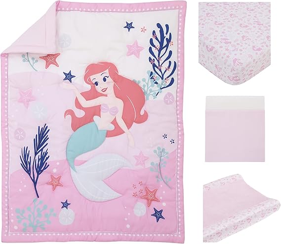 Dumbo Shine Bright Lil Star Light Blue, Gray