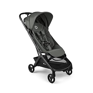 Butterfly 2 Travel Stroller, Ultra-Compact One-Second Fold