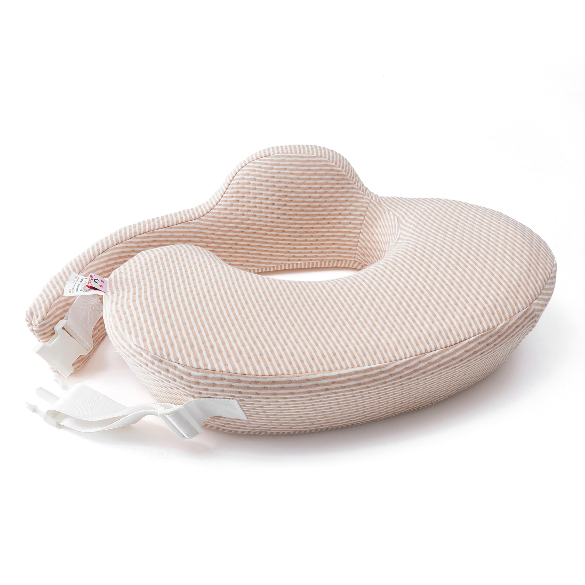 Nursing Pillow for Breastfeeding - Adjustable Breastfeeding Pillows for Women