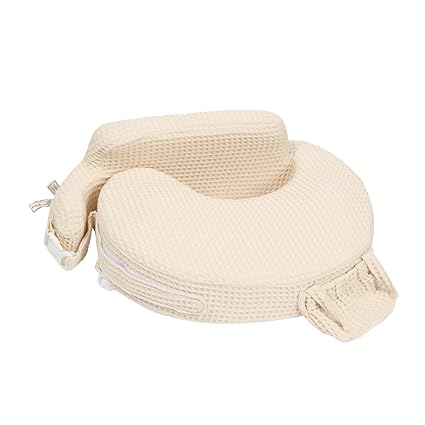 Super Deluxe Nursing Pillow - Enhanced Comfort & Ergonomic