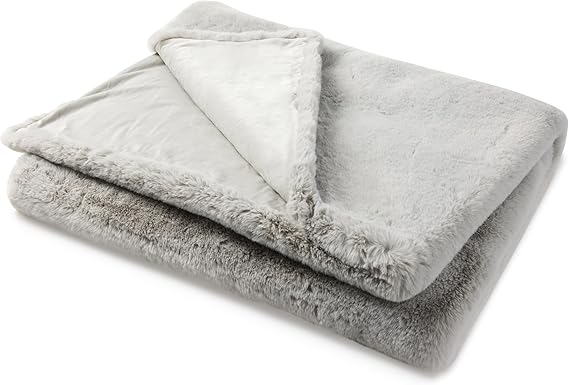 Snuggle Luxe Premium Soft Eco-Conscious Cozy Throw Blanket for Perfect Comfort
