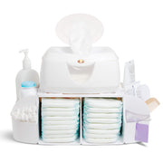 Diaper Change Organizer