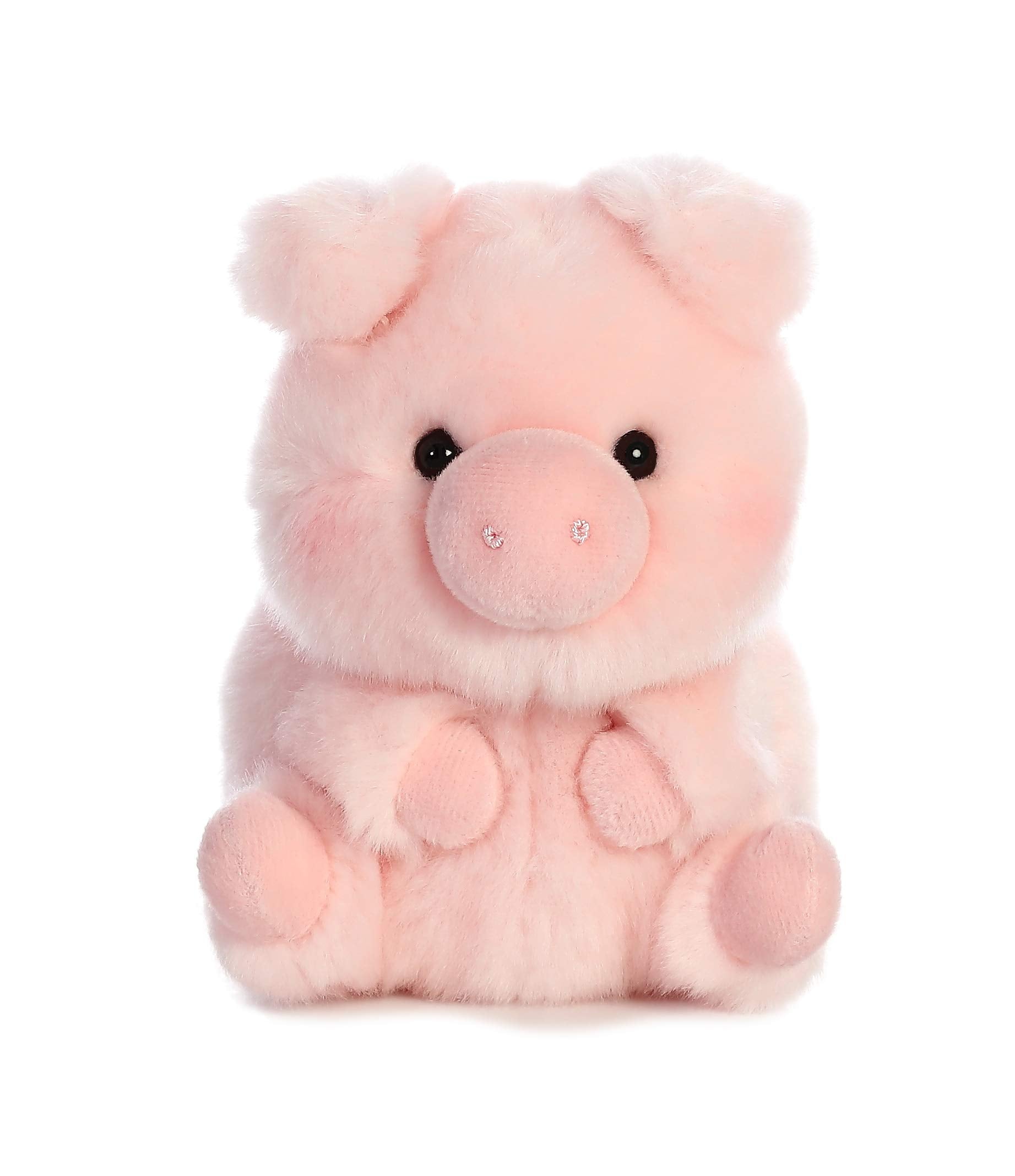 World Pig, Cow and Chicken Stuffed Animal Plush Toy | Farm Animals Theme