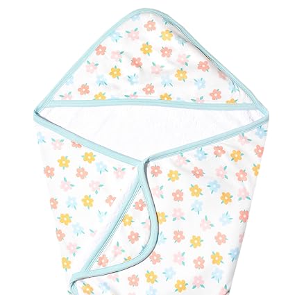 Pearl Hooded Bath Towels Premium Knit/Terry Cloth Baby Towels