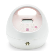 S2 Plus Electric Breast Milk Pump for Baby Feeding - Convenient Breast Feeding Support