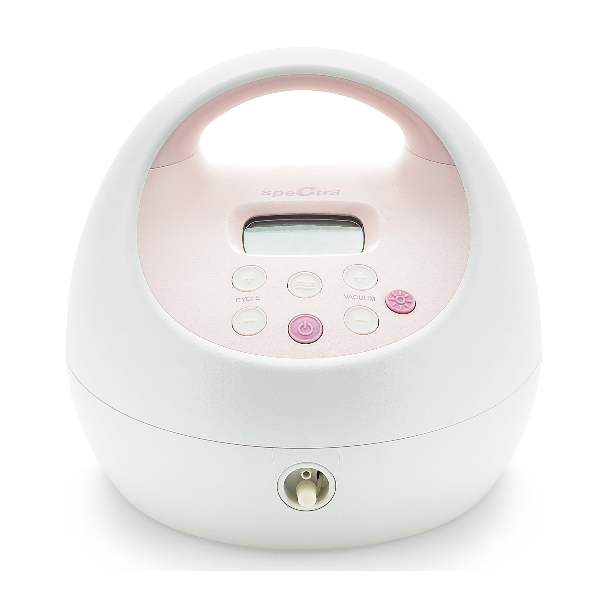 S2 Plus Electric Breast Milk Pump for Baby Feeding - Convenient Breast Feeding Support