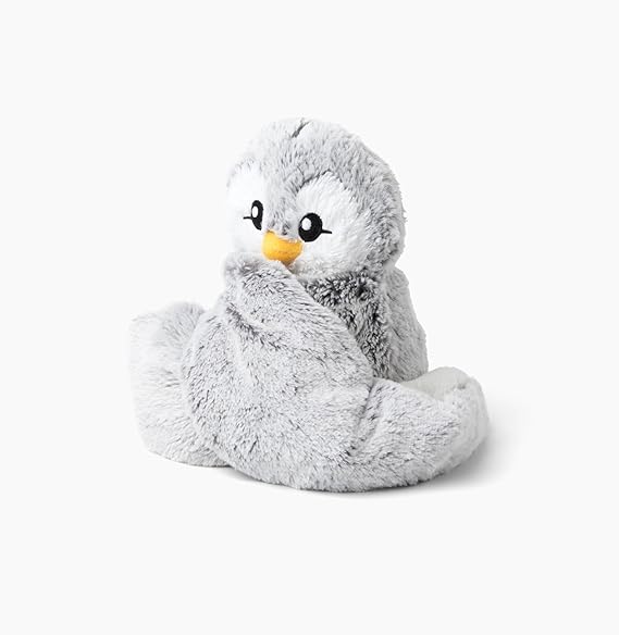 Sawyer The Sloth 2.5 lb Microwaveable & Freezable Weighted
