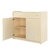 SafeSwing Daycare Changing Table