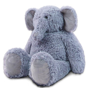 Large Elephant Stuffed Animal 47 inch, Giant Stuffed Elephant Plushies