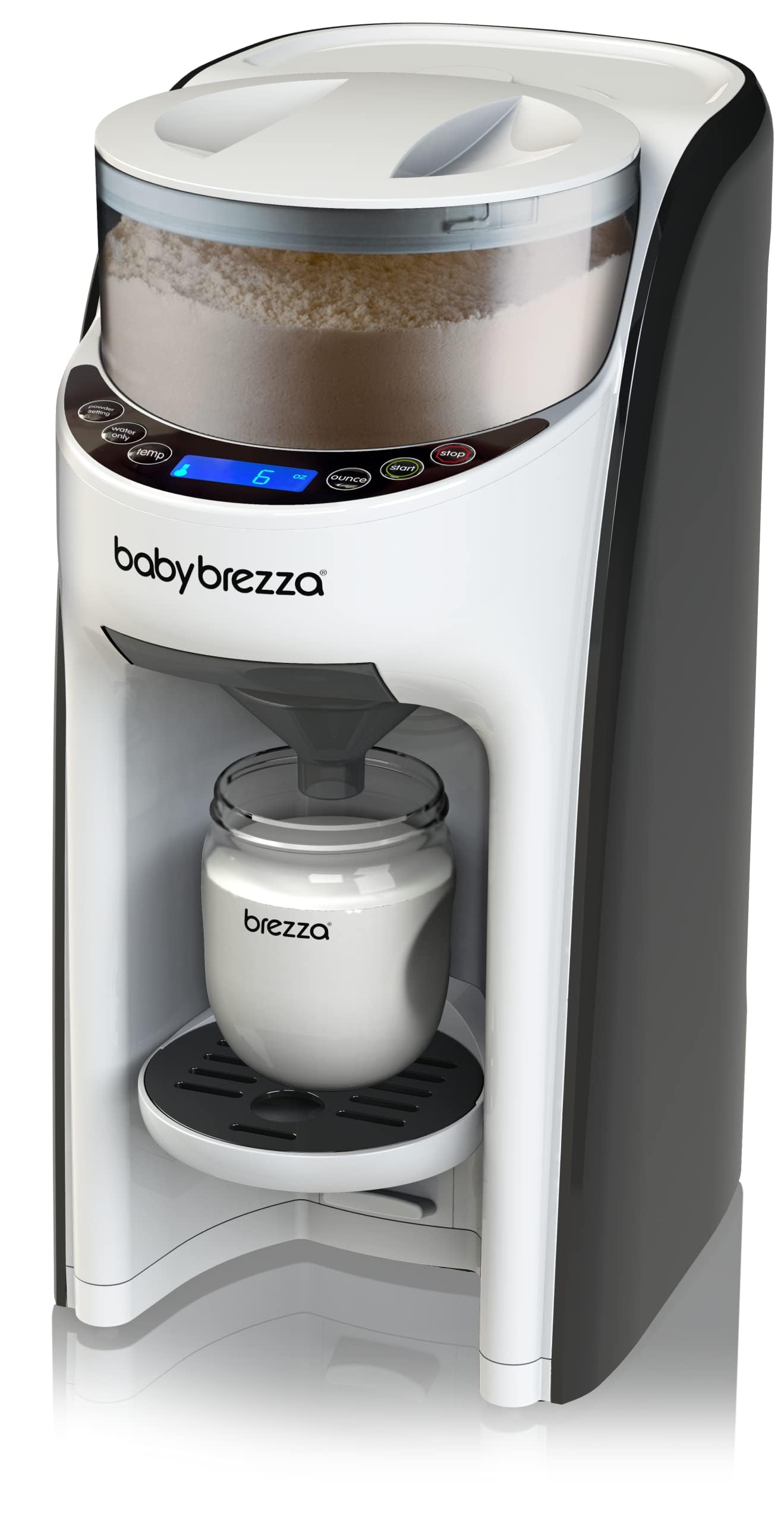 New and Improved Formula Pro Advanced Formula Dispenser