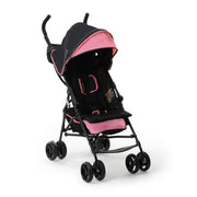 Mini Convenience Stroller – Lightweight Stroller with Compact Fold