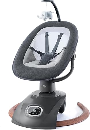 Electric Baby Swing Newborn for Infants