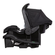 Jogger Travel System with EZ-Lift™ Infant Car Seat, Dash Black