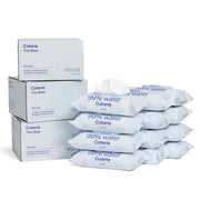 Wipes for Sensitive Skin, Plant-Based and Plastic-Free Fibers