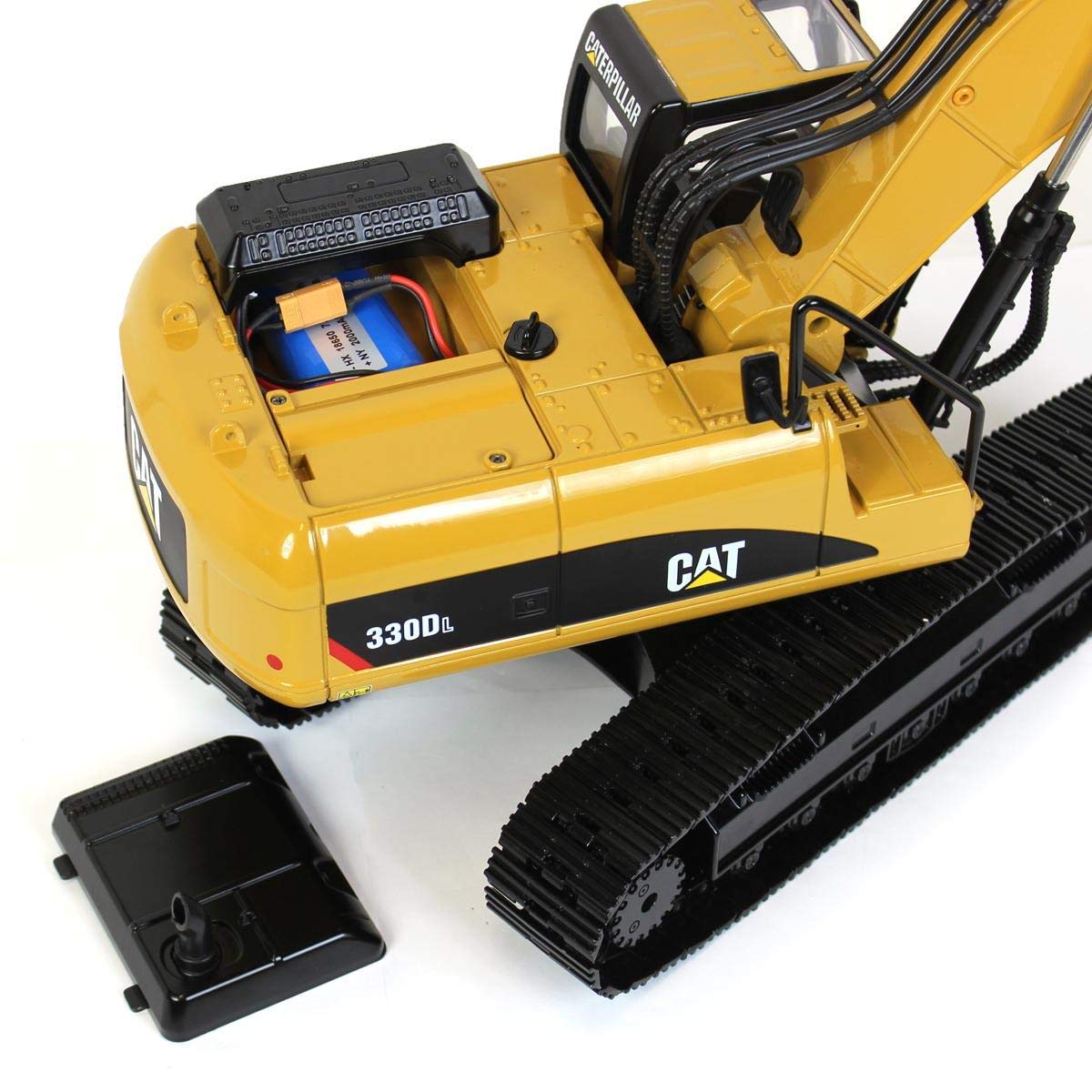 330D L Diecast Premium Radio Control Excavator, 1 of ONLY 1000 Units Worldwide 28001