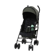 Infant Ingenuity 3Dlite Convenience Stroller, Green–Lightweight Stroller