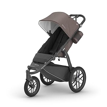 Ridge Jogging Stroller/Durable Performance Jogger