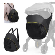 Storage Bag Compatible with Doona Infant Car Seat Stroller, Stroller Accessories