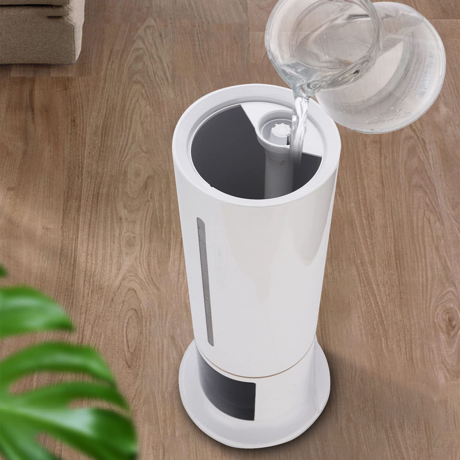 Humidifier 6l Mist Humidifier Humidifier for Baby Humidifiers for Plants Air Humidifier