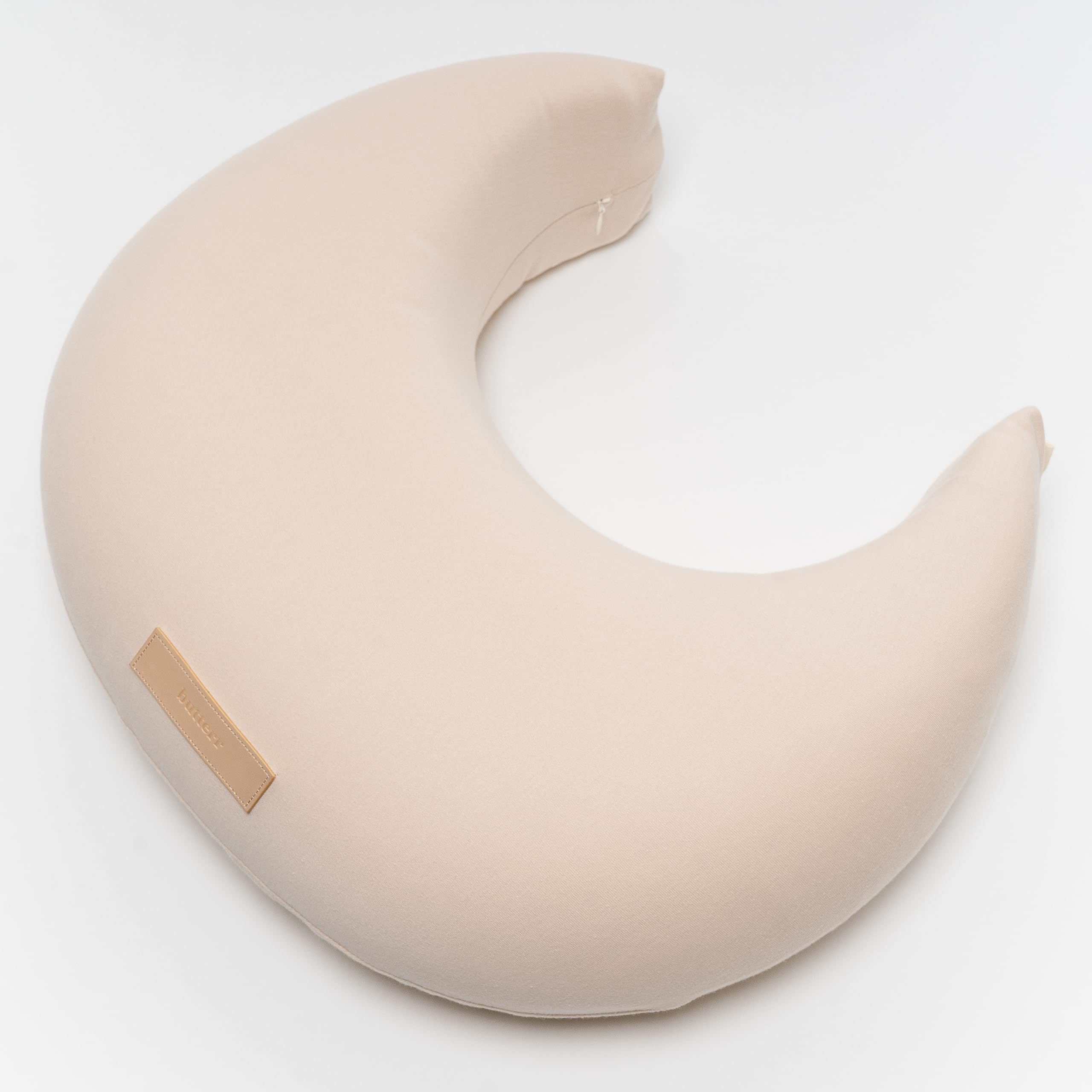 Breastfeeding Pillow, Nursing and Posture Support, Plant Based Cushion
