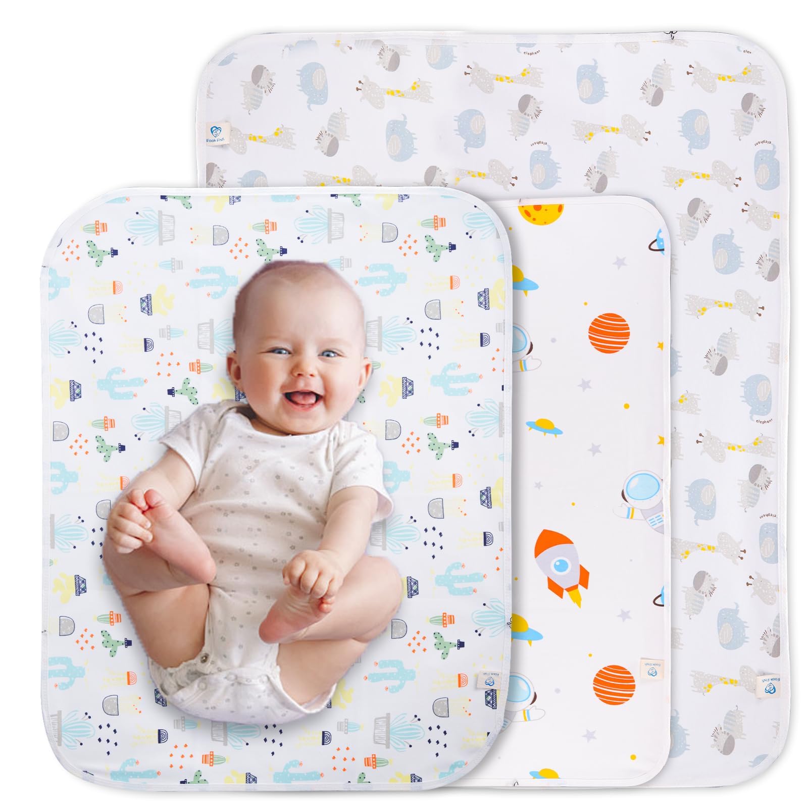 Changing Pad Changing Table Pads Diaper Changing mat Liners