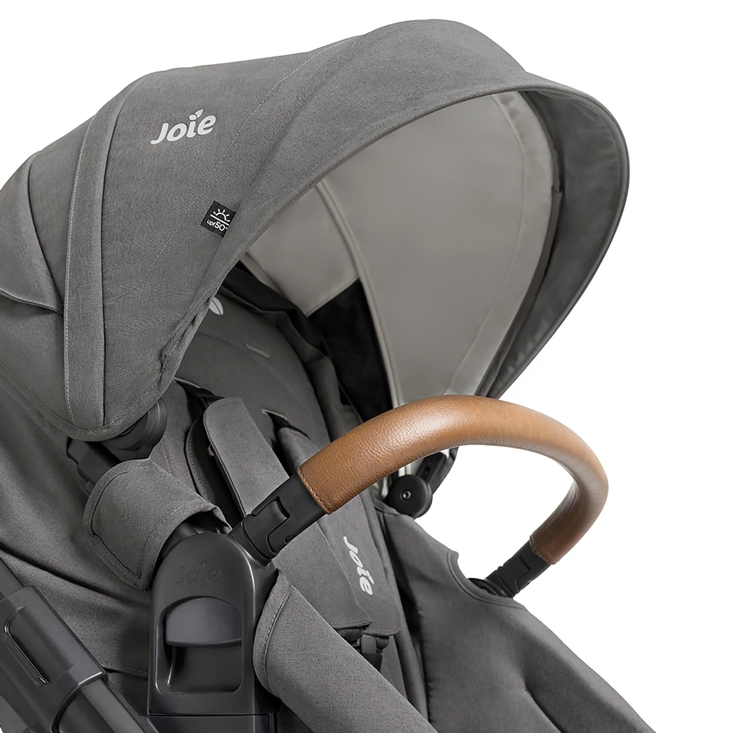 Height Adjustable Stroller – Travel-Friendly Stroller with Height Adjustable