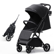Lightweight Baby Travel Stroller, Compact Toddler Strollers