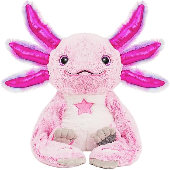 Weighted Stuffed Animal - Brown Sloth 4.5 lbs, Ideal for Sensory Needs