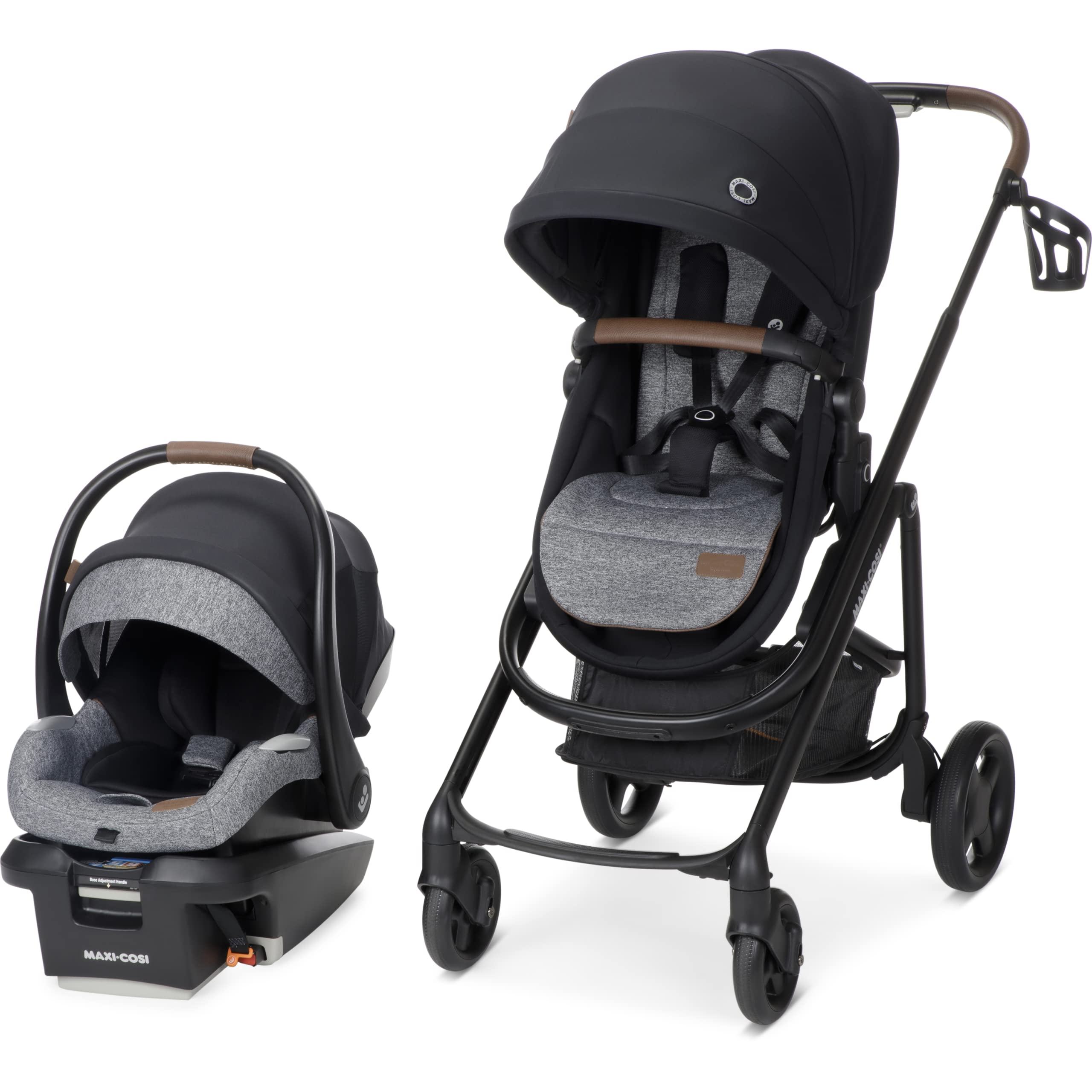 Tayla™ Max Travel System, Baby Stroller and Car Seat Combo, Car Seat Stroller Combo