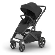 Cruz V3 Stroller - from Birth + Car Seat Compatible
