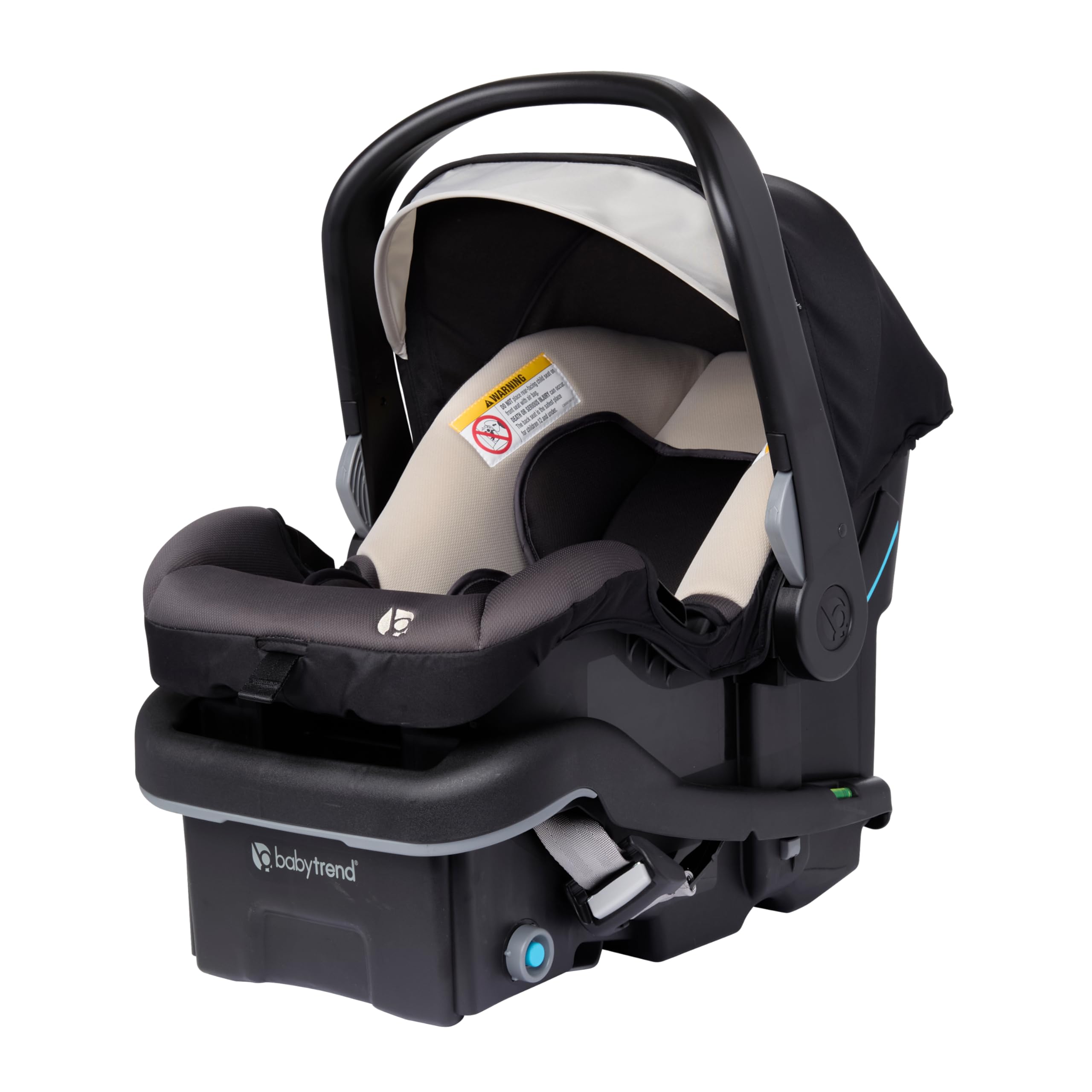 EZ-Lift™ PRO Infant Car Seat, Dash Tan