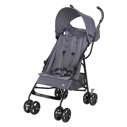 Jetaway Plus Compact Stroller, Parker