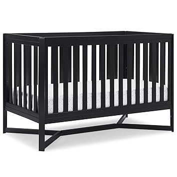 Tribeca 4-in-1 Baby Convertible Crib