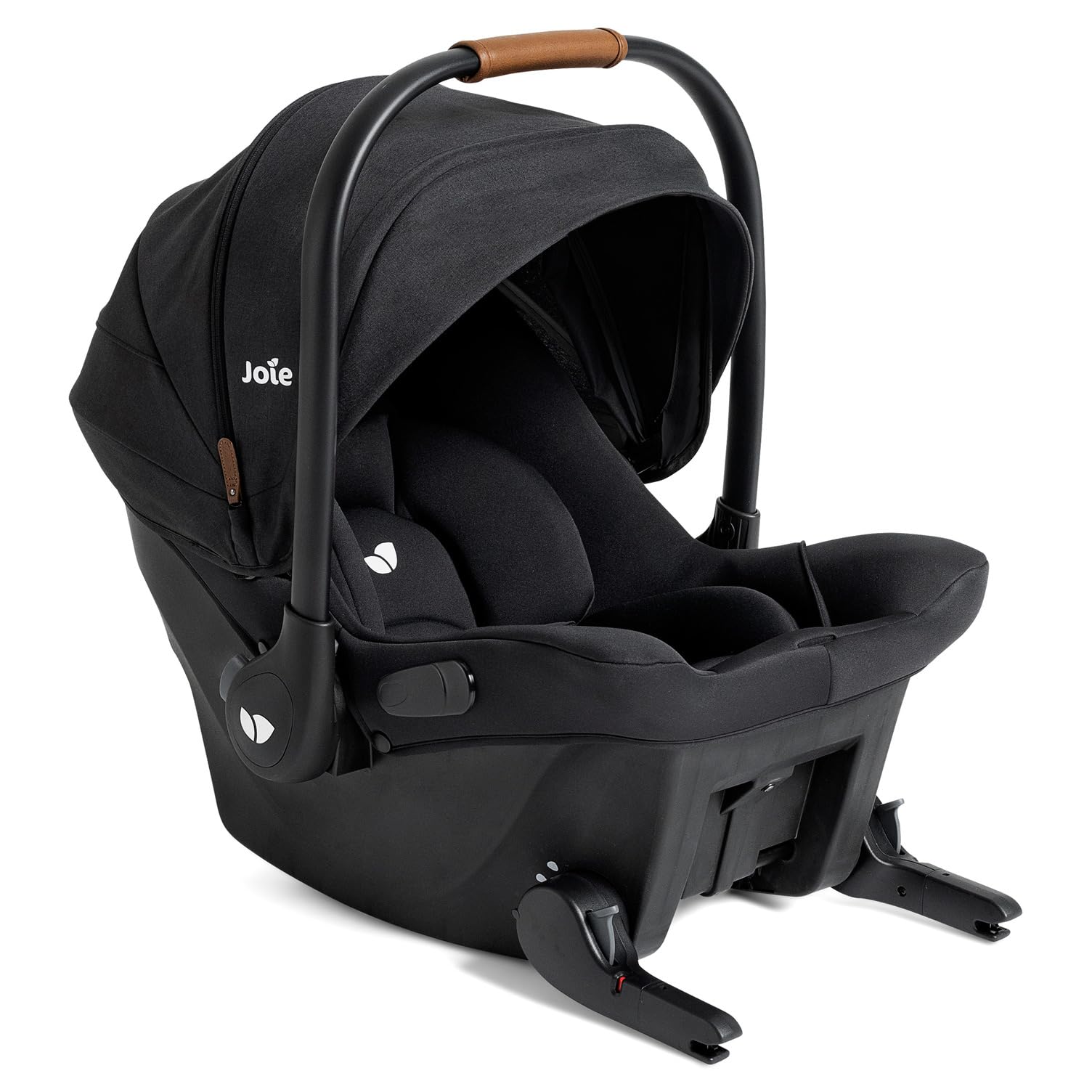 Memento Baby Stroller - Lightweight One Hand Auto Fold Compact & Self-Standing