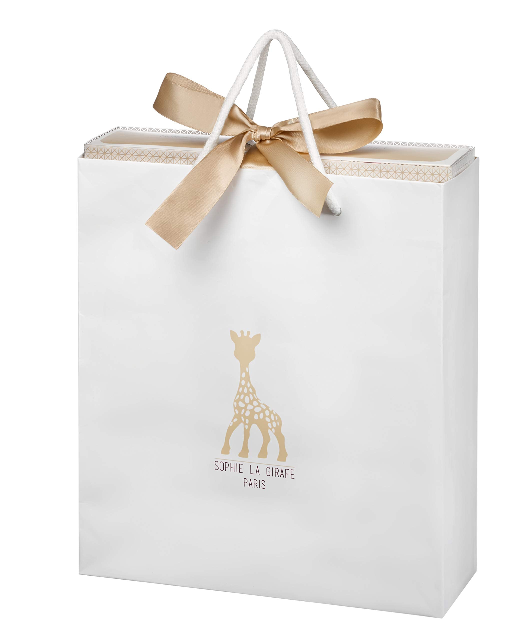 Tenderness Creation Birth Set #1 | Handcrafted for 60 Years in France | Gift Set Includes Gift