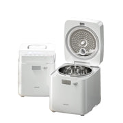 Stainless Steel Humidifier, 3.3L/0.87Gal Steam Humidifier Large Room up to 800 sq ft