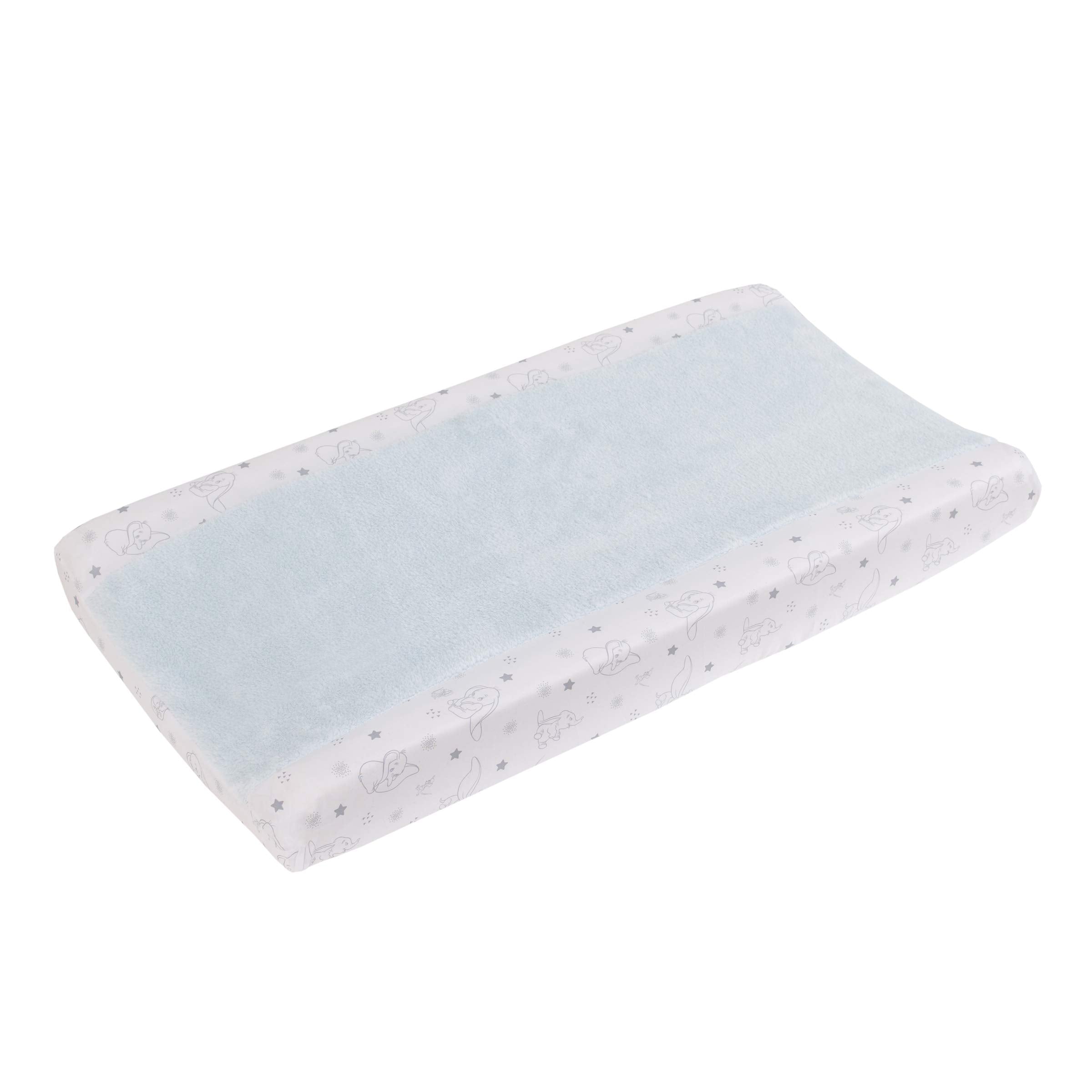Dumbo Shine Bright Lil Star Light Blue, Gray