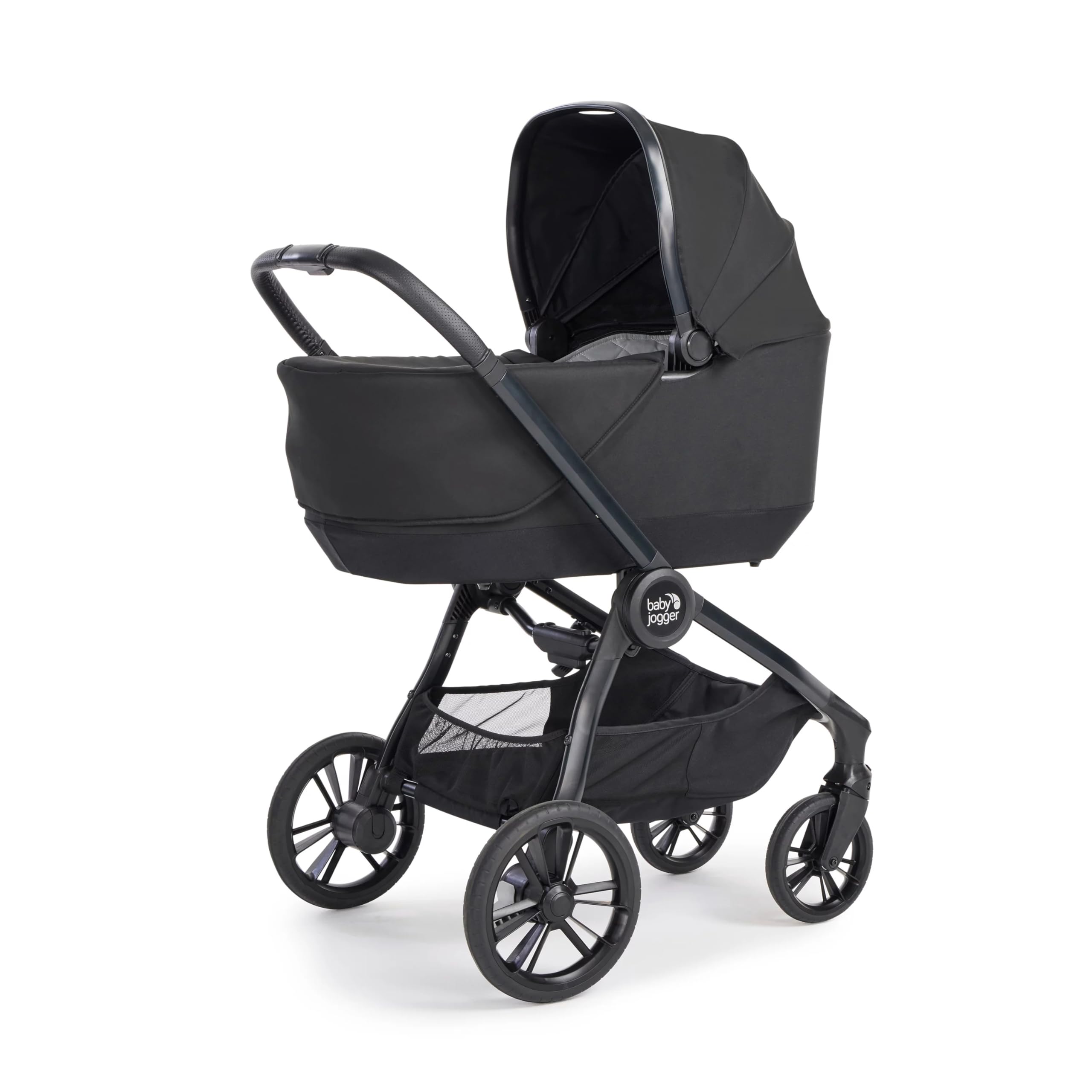 City Sights Pram | Infant Bassinet for City Sights Stroller