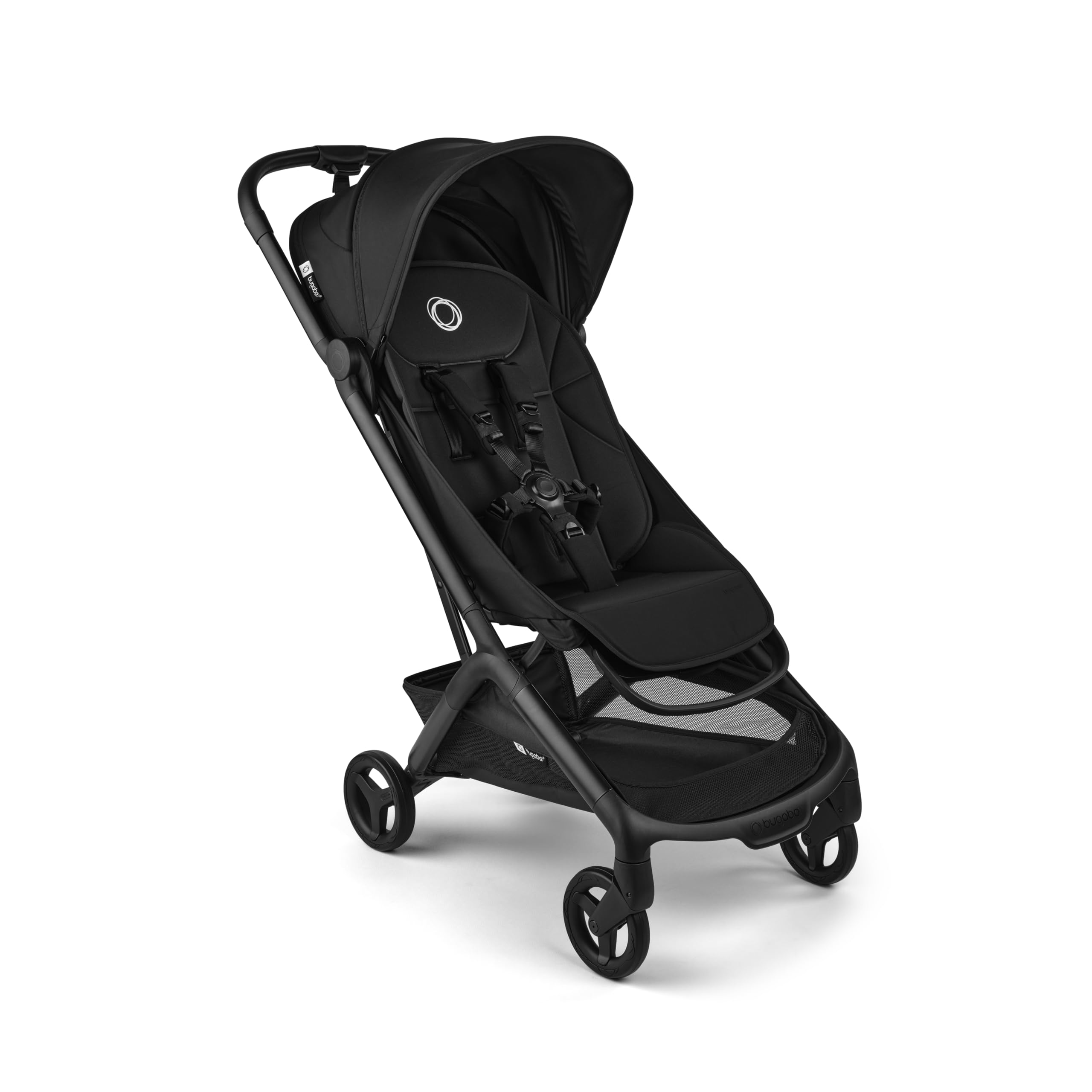 Butterfly 2 Travel Stroller, Ultra-Compact One-Second Fold