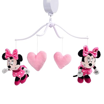 Wars Classic Musical Baby Crib Mobile Soother Toy
