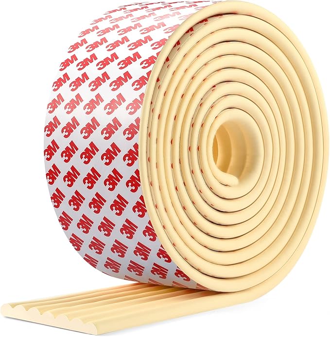 Upgrade Baby Proofing Edge Corner Protector, 16.4ft Edge Guards Padding