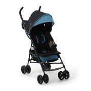 3D Mini Convenience Stroller – Lightweight Stroller with Compact