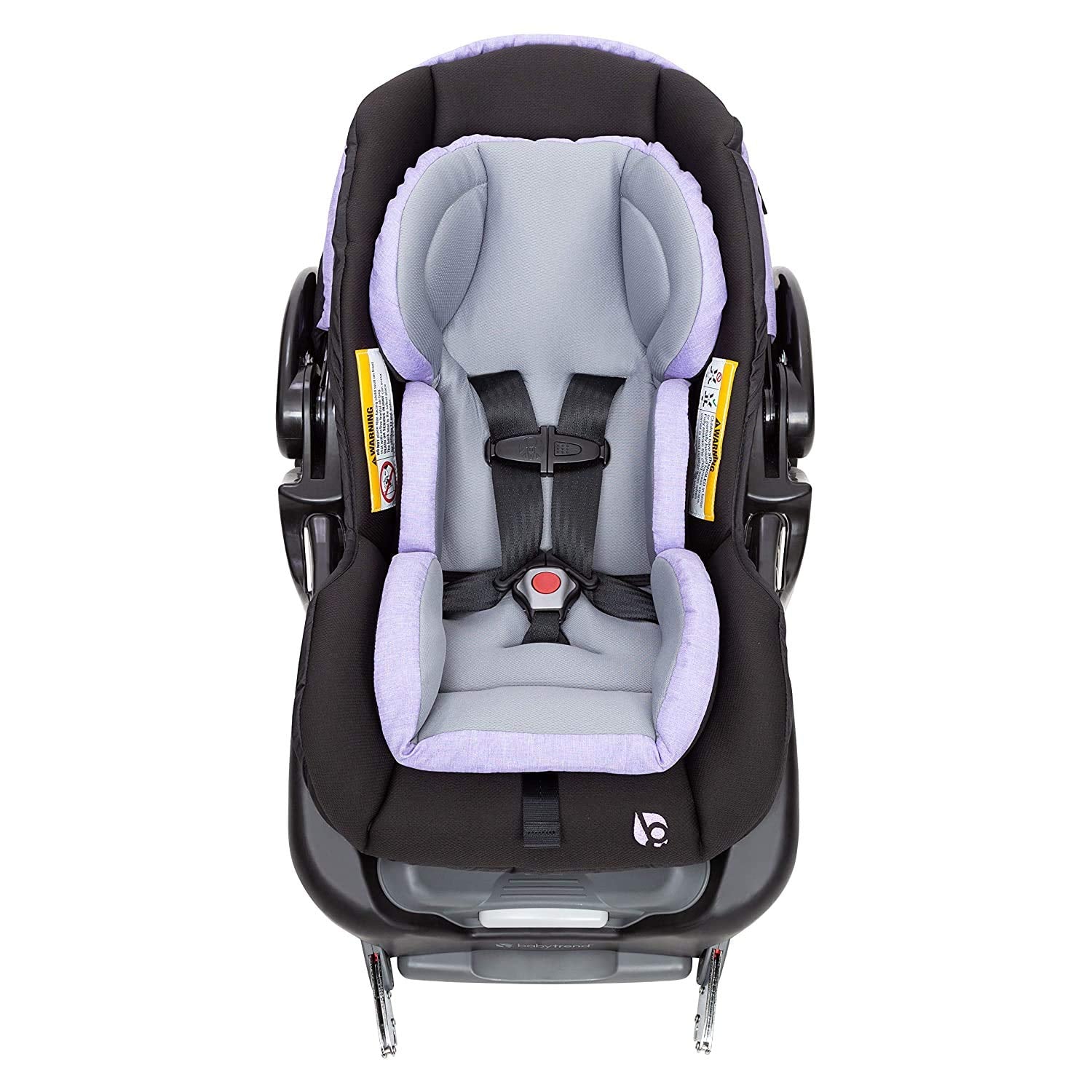 Secure Snap Tech 35 Infant Car Seat with Base