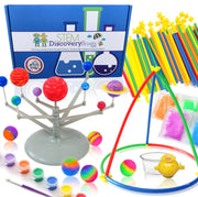 12 Monthly Subscription Kits w/ 36 Projects - Summertime Remote School - Science